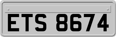 ETS8674