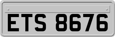 ETS8676