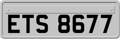 ETS8677
