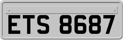 ETS8687