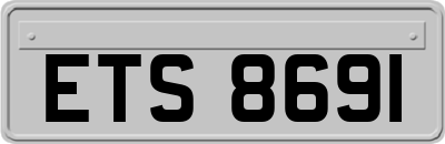 ETS8691