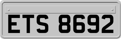 ETS8692