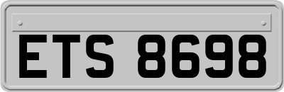 ETS8698