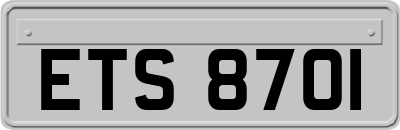 ETS8701