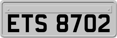 ETS8702