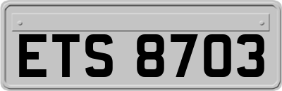 ETS8703