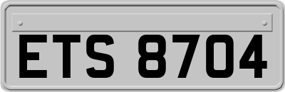 ETS8704