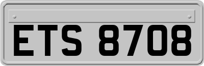 ETS8708