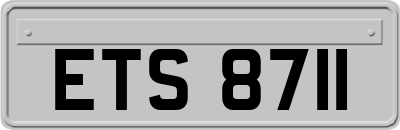 ETS8711