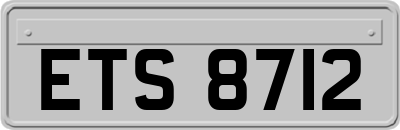 ETS8712