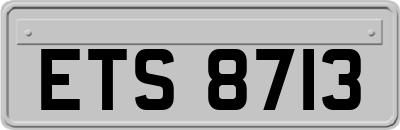 ETS8713
