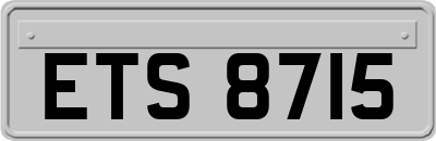 ETS8715