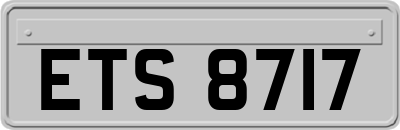 ETS8717