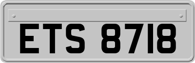 ETS8718