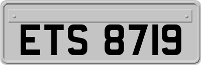ETS8719