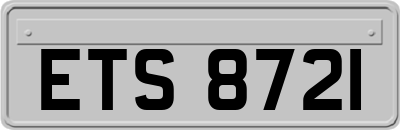 ETS8721