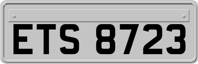 ETS8723