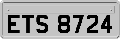 ETS8724