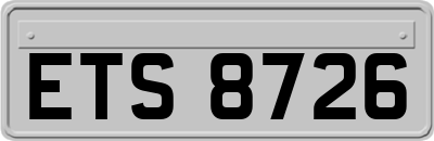ETS8726
