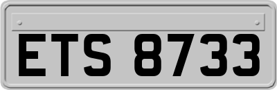 ETS8733