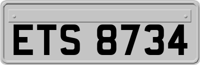 ETS8734