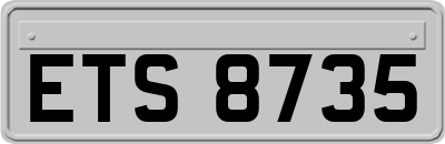 ETS8735