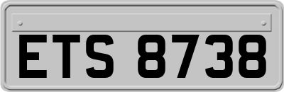 ETS8738
