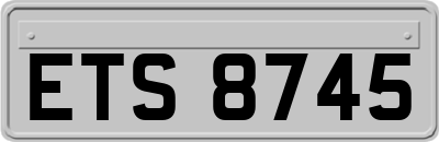 ETS8745