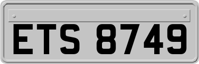 ETS8749