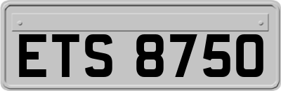 ETS8750