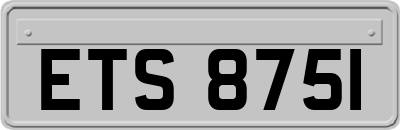 ETS8751