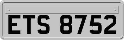 ETS8752