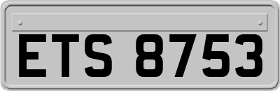 ETS8753