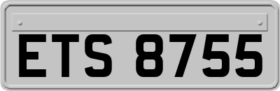 ETS8755