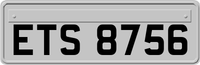 ETS8756
