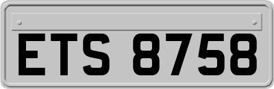 ETS8758