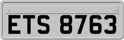 ETS8763