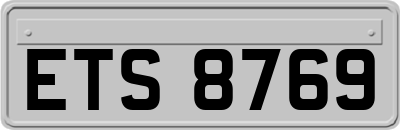 ETS8769