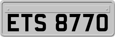 ETS8770