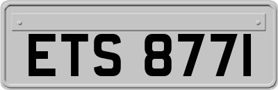 ETS8771