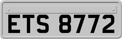ETS8772