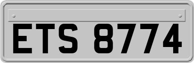 ETS8774