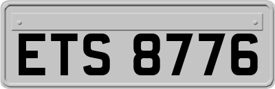 ETS8776
