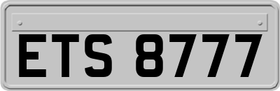 ETS8777