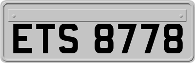 ETS8778