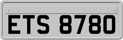 ETS8780