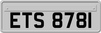 ETS8781