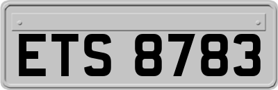 ETS8783