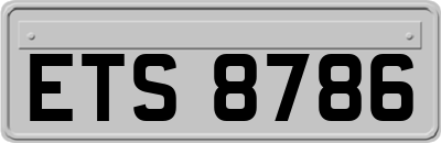 ETS8786