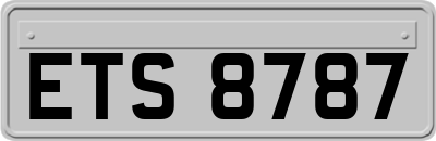 ETS8787